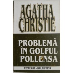 Problema in golful Pollensa &ndash; Agatha Christie