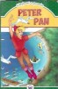 Peter Pan repovestita, Editura Didactica Publishing House, 2016, 20 pagini, Stare Buna