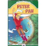 Peter Pan (repovestita)