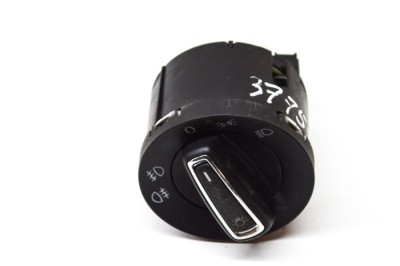 Modul de control comutator faruri SEAT LEON 5F1 2015 OEM: 5G0941431AH 17063912 foto