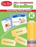 Skill Sharpeners Reading, Grade K