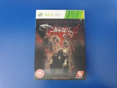 The Darkness II Limited Edition - joc XBOX 360 foto