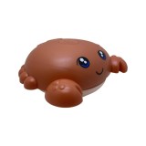 Jucarie Baie Bebelusi Rac Plutitor Fantana Apa Create It! 1an+ Baieti/Fete Multicolor