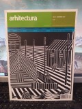 Arhitectura nr. 59 nov. 2007, revistă fondată &icirc;n 1906, GM Cantyacuzino, Davide Macullo, str. Verona, 216