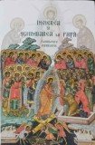INVIEREA SI SCHIMBAREA LA FATA. FLORILEGIU PATRISTIC-TIPARITA CU BINECUVANTAREA PREA SFINTITULUI CALINIC AR-238366