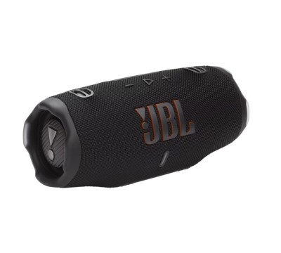 JBL Boxa portabila Charge 6 Black foto
