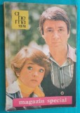 Almanah Magazin special Cinema 1978 ( pe coperta Stefan Iordache si Margareta Paslaru )