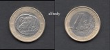 GRECIA 2002, 1 euro, Litera S