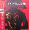 Vinil "Japan Press" Southern All Stars ‎– Ninki-Mono De Iko (NM), Rock