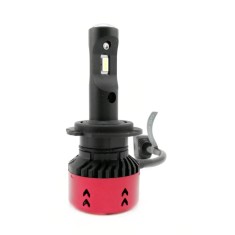 Set de 2 Leduri cree auto CSP V6 6000k 35W - H-7