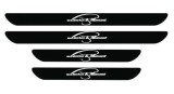 Set protectie praguri Skoda (Laurin and Klement)
