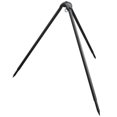 Tripod/trepied cantarire, ajustabil pe inaltime 64.5 - 109 cm, lungime picioare 73 - 130 cm foto