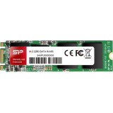 SSD M.2 2280 SATA,A55,256GB, Silicon Power