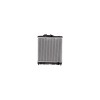 Radiator apa HONDA CIVIC VI Aerodeck MB MC AVA Quality Cooling HD2075