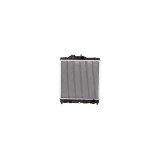 Radiator apa HONDA CIVIC VI Aerodeck MB MC AVA Quality Cooling HD2075