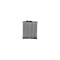 Radiator apa HONDA CIVIC VI Aerodeck MB MC AVA Quality Cooling HD2075