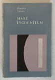 MARE INCOGNITUM de DIMITRIE STELARU , 1967