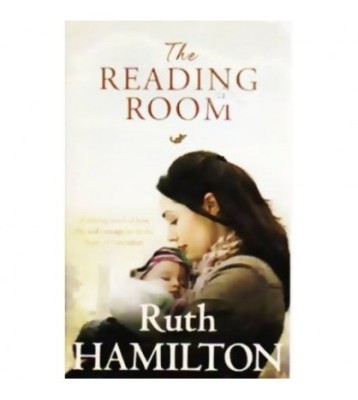 Ruth Hamilton - The Reading Room - 110090 foto