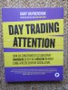 Day Trading Attention - Gary Vaynerchuck, Publica 2024, Carte Economie, Trading Afaceri, 234 Pagini, Noua