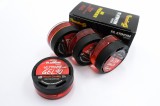 Paradise Fresh Air Ultimate Gel Odorizant Seria Platinum 4 Bucati Black Cherry Performance AutoTuning, Paradise Air Fresh
