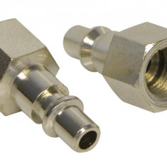 Cuplaj rapid pneumatic Carpoint tip Orion Tata 1/4 - Filet Interior 1/4 , 2 buc. AutoDrive ProParts