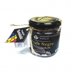 Trufe Negre liofilizate 15g (borcan) foto