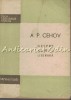 Despre Munca Literara - A. P. Cehov, 1957, Cartea Rusa, Studii Literare, Biblioteca Critica, Editie Rarissima