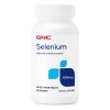 SELENIU 100MCG 100TB, GNC