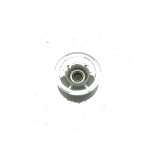Fulie &icirc;ntinzătoare curea pentru uscător de rufe WHIRLPOOL 488000519663 Original