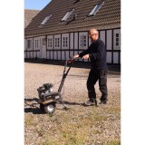 Prasitoare Texas 40 cm pentru motosape Lilli, Hobby si El-Tex 1800