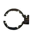 Modul LED reparatie DRL far Porsche Panamera, Macan, Cayenne, 718 - ST3487D, 1C3487D