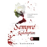 Redemption - J&oacute;v&aacute;t&eacute;tel - Mind&ouml;r&ouml;kk&eacute; 2. - J. M. Darhower