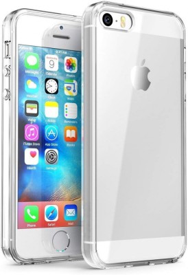 Husa Apple iPhone 5/5S/SE, TPU slim transparent foto