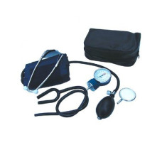 Tensiometru mecanic + Stetoscop YJ-2001 foto