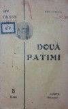 DOUA PATIMI, Lev Tolstoi