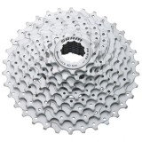 Pinioane Casetate Sram Pg-970 - 11-34T, 9 Viteze, Argintiu Ultimate FactoryBikes