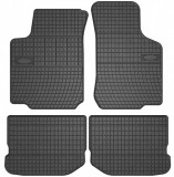 Set Covorase Auto Cauciuc Negro Seat Leon 1 1999-2006 0012