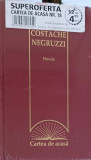 NUVELE-COSTACHE NEGRUZZI