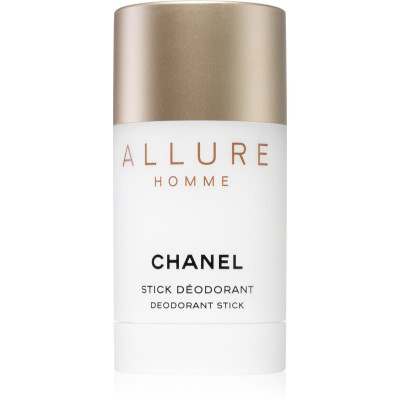 Chanel Allure Homme deostick pentru bărbați 75 ml foto