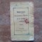 C. D. Aricescu, Procesul și exilul meu la Snagov, 1859 (32 pagini)