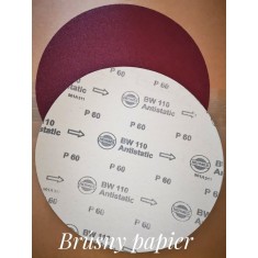 Smirghel abraziv &Oslash; 270mm D100