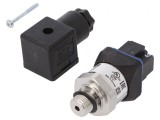 Adaptor de Presiune 0-40bar 8-30VDC