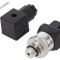 Adaptor de Presiune 0-40bar 8-30VDC