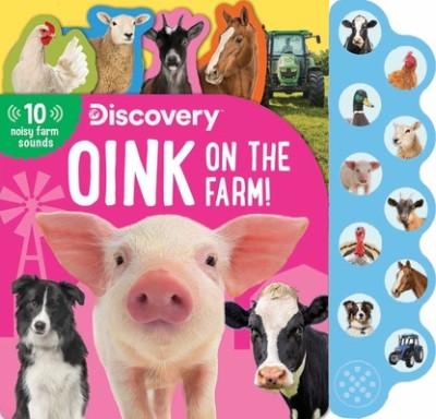 Discovery: Oink on the Farm! foto
