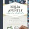 Rvr 1960 Biblia de Apuntes, Edicion Ilustrada, Tela En Rosado y Azul