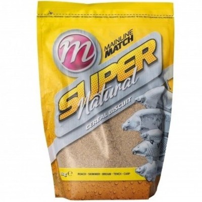 Nada MAINLINE Mix Super Natural, 1kg foto