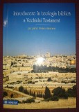 PETRE SEMEN - INTRODUCERE IN TEOLOGIA BIBLICA A VECHIULUI TESTAMENT