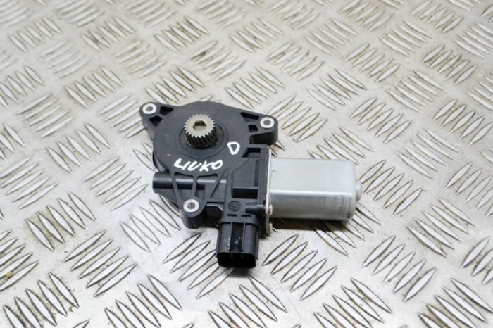 Motor trapa TESLA MODEL S 2016 OEM: JN-658VD,EN466526 | 14697444