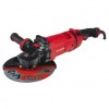 Polizor unghiular 230mm x 2500W, profesional, Raider