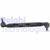 Bieleta antiruliu Opel Astra G, Astra H, Astra H Twintop, Meriva B, Zafira / Zafira Family B, Zafira A, Zafira B Motor 1.2, 1.2, 1.2 16V, 1.2 16V,